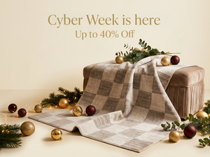 Cyber Week Sale!