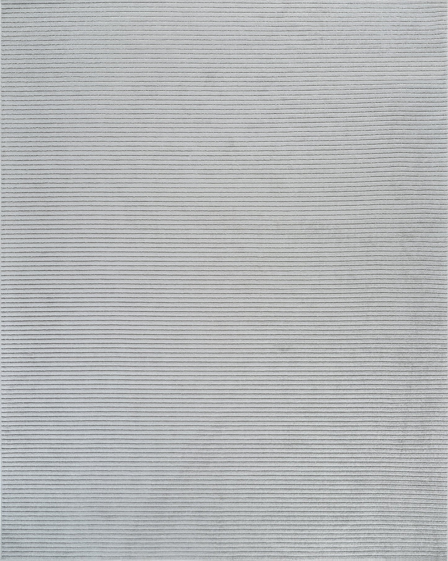 Alfombra Modern Cream Rug - Area Rugs - Rug Branch