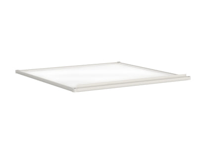 Rug Branch Adjustable Shelf Light Gray