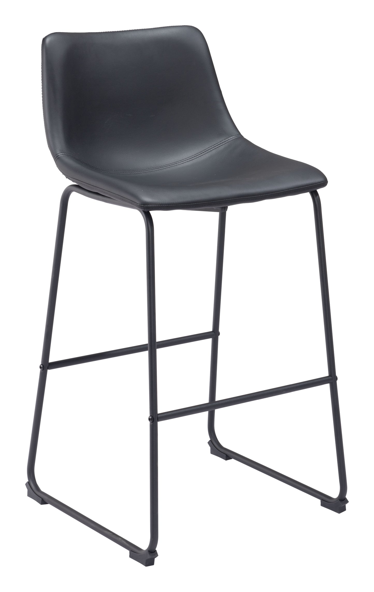 Barstool (Set of 2) Black - Premium Quality & Stylish Design for Your Home