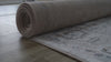 Wiam Distressed Medallion Traditional Beige and Ivory Indoor Rug