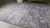 Serena Floral Transitional Beige and Grey Indoor Rug