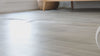 Miraq Geometric Contemporary Cream and Beige Indoor Rug-7