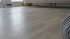 Nord Abstract Contemporary Grey and Beige Indoor Rug