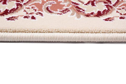 Majestic Moroccan Pink Rug