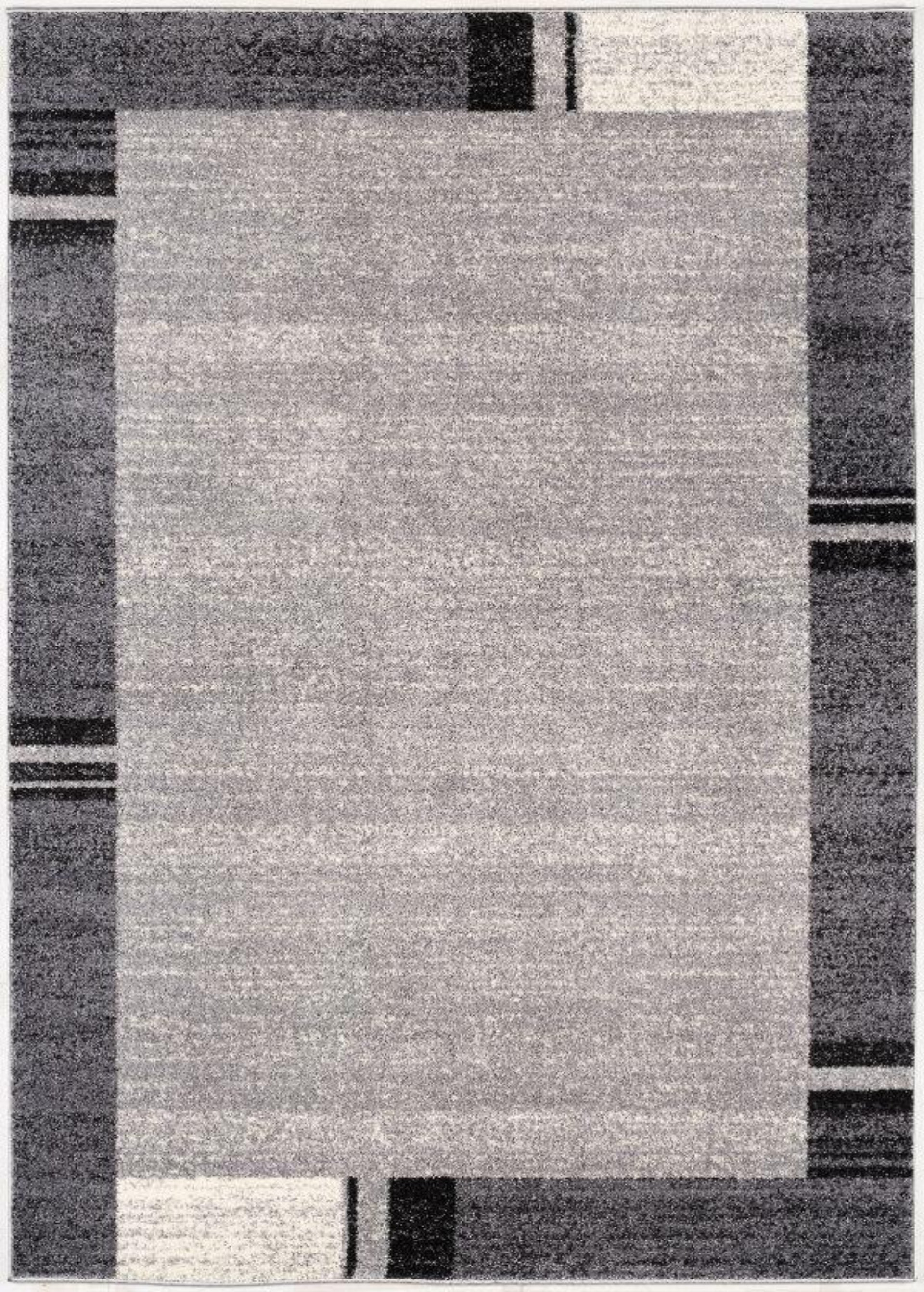Contemporary Geometric Indoor Area Rug