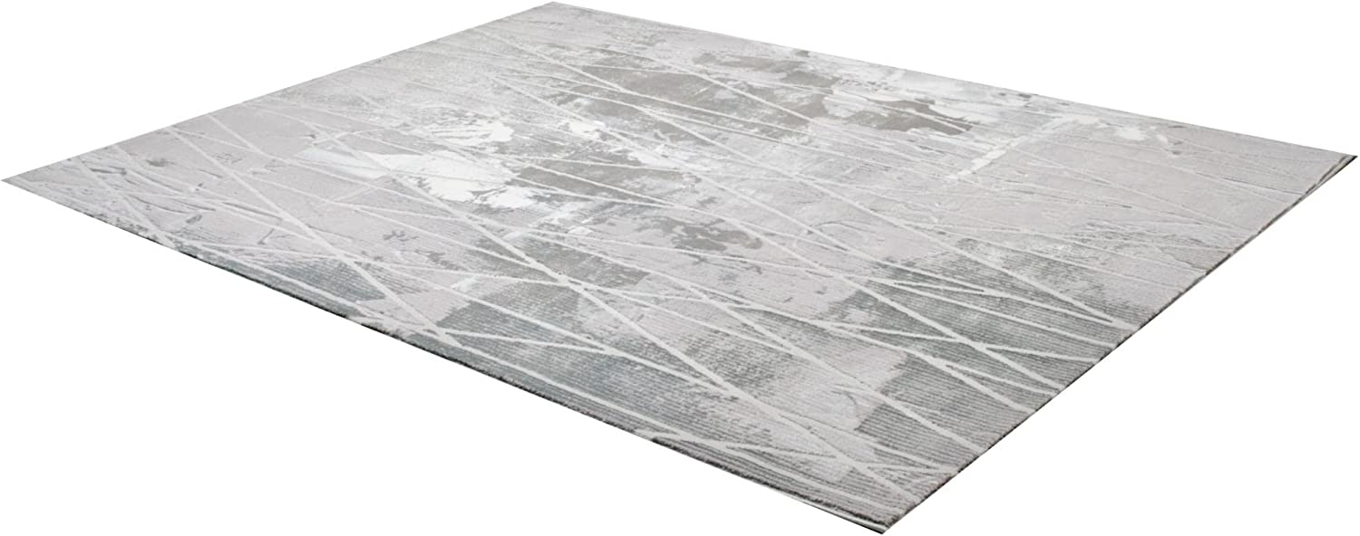 Modern Contemporary Abstract Indoor Area Rug