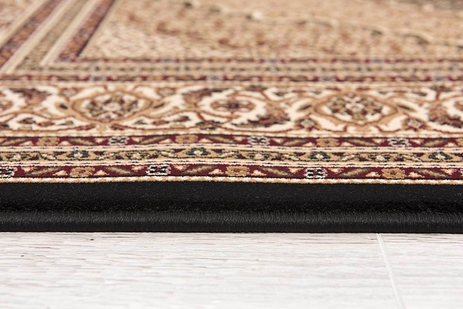 Traditional Moroccan Indoor Area Rug