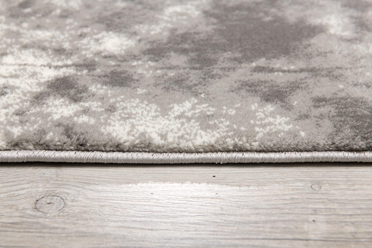Contemporary Geometric Indoor Area Rug