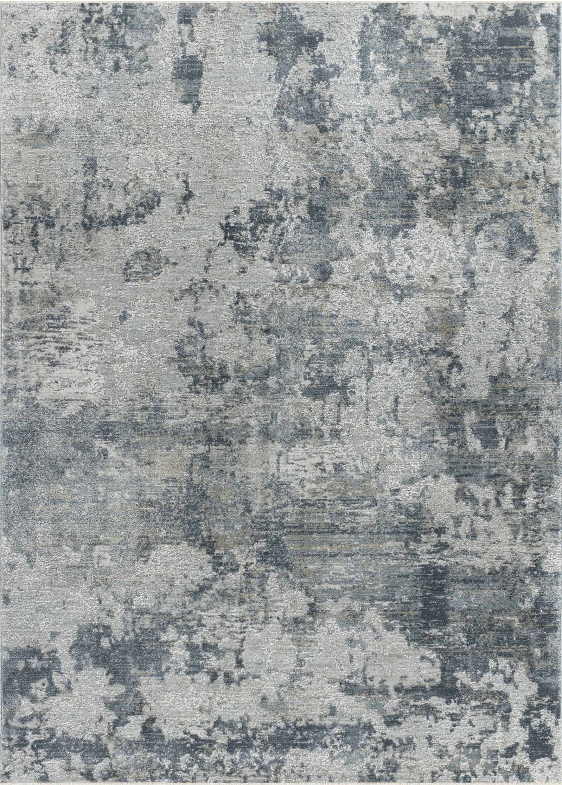 Modern Abstract Web Indoor Area Rug
