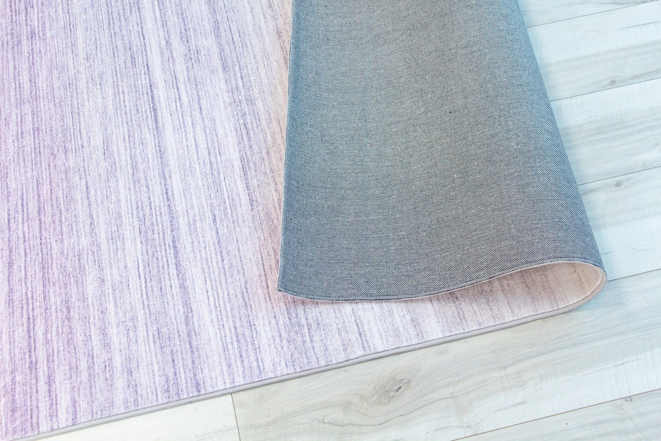 Minimalist Abstract Indoor Area Rug