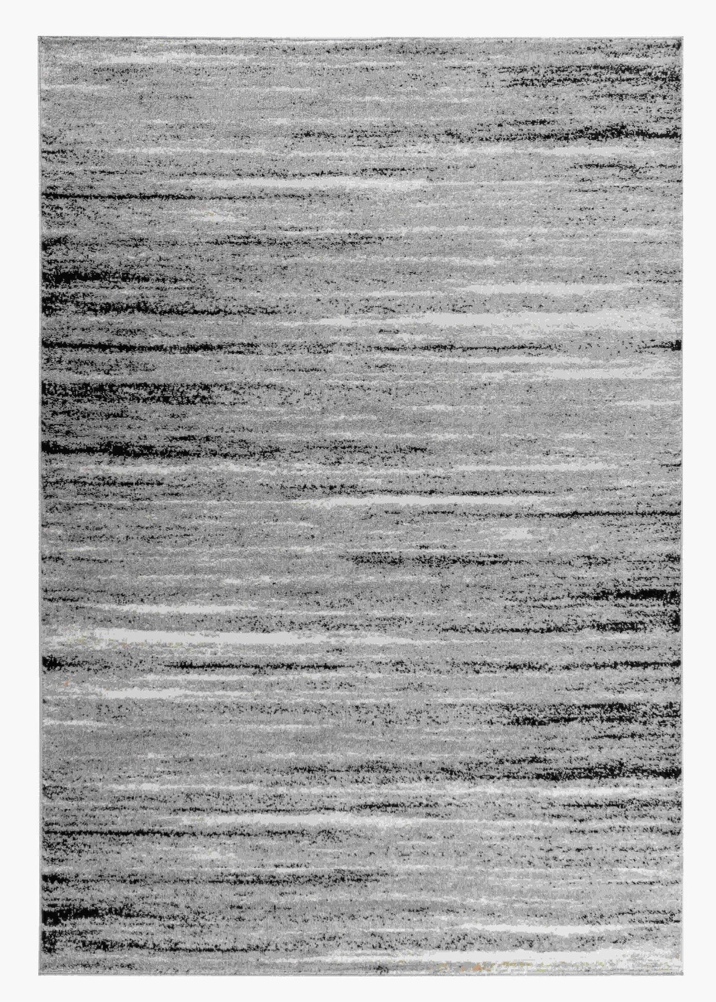 Sakarya Contemporary Modern Grey Rug