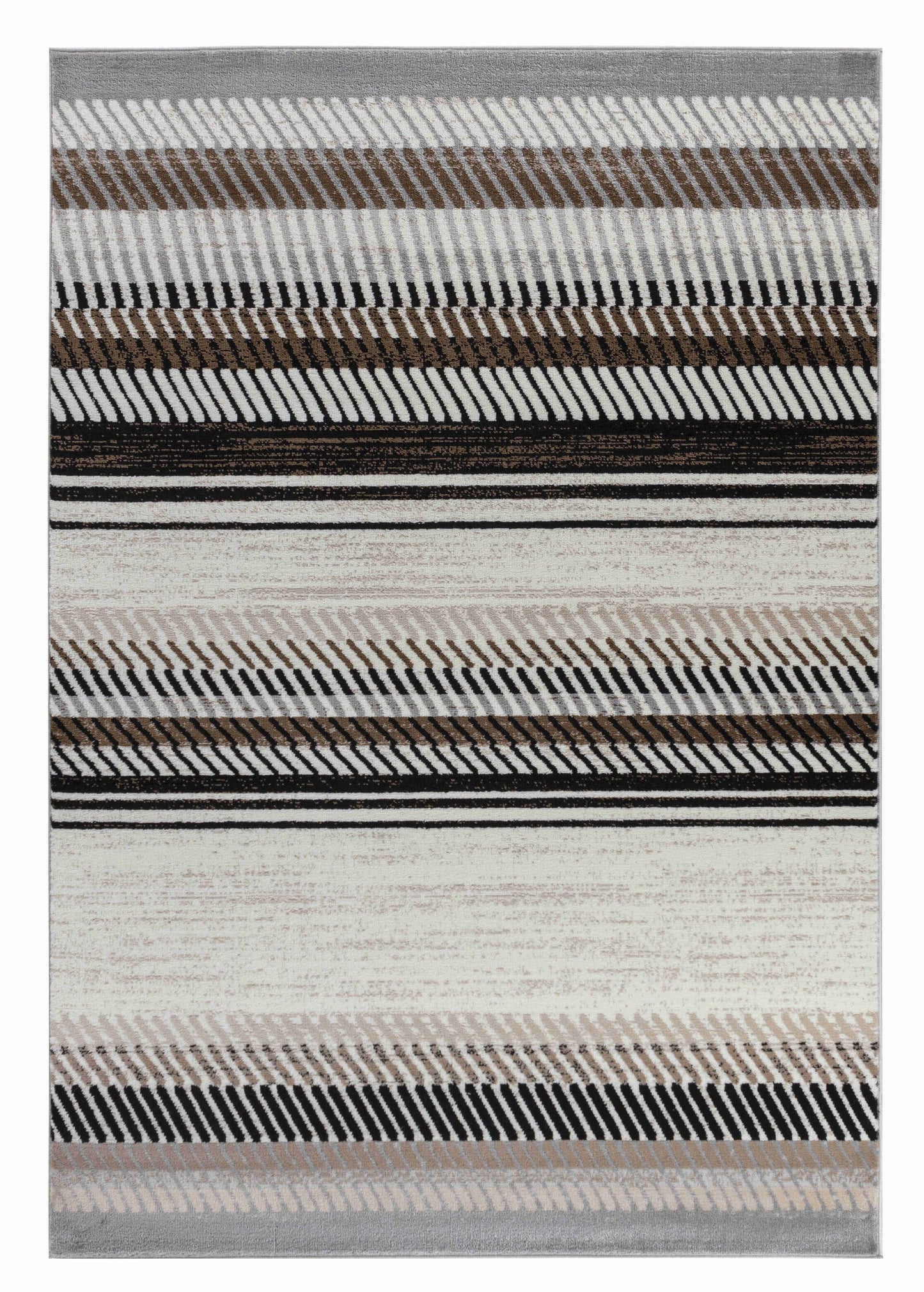 Sakarya Coastal Modern Beige Rug
