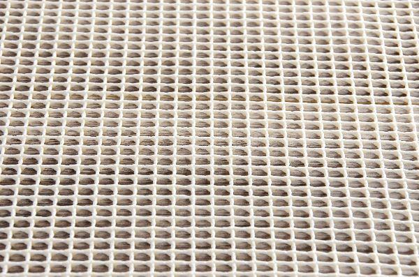 Rug Pad Collection Supreme Transitional PVC Non-Slip - Ivory