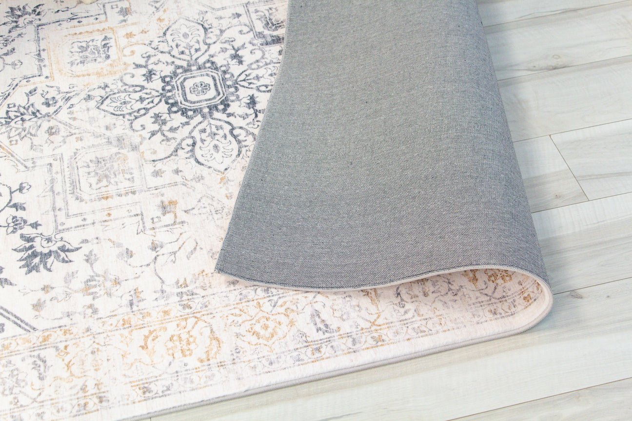 Aruba Traditional Vintage Indoor Area Rug