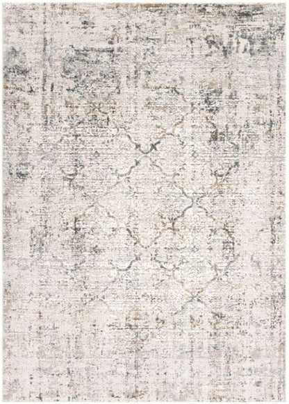 Alfombra de transición marroquí para interior