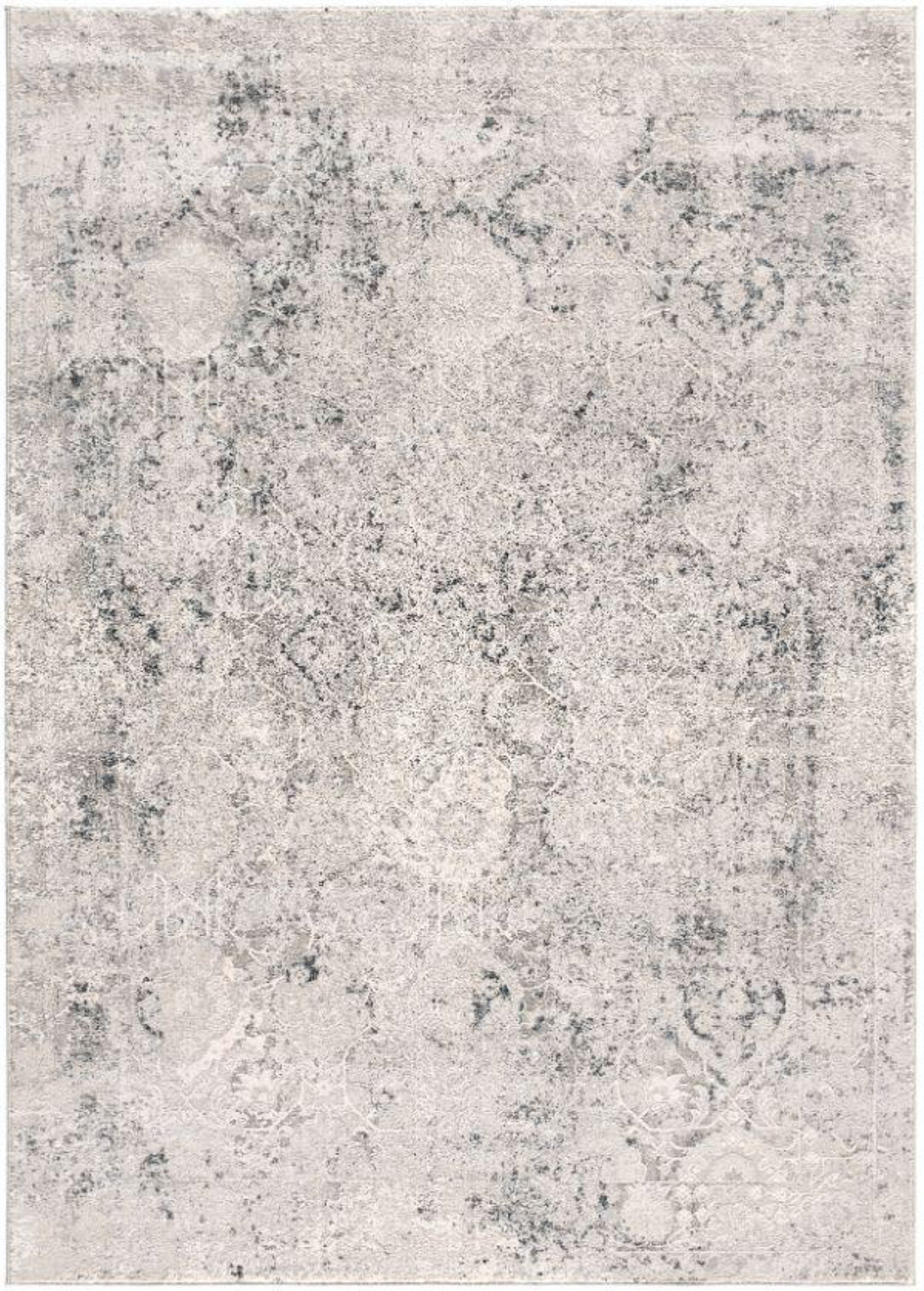 Modern Boho Indoor Area Rug