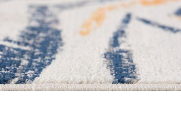 Contemporary Boho Zebra Indoor Area Rug