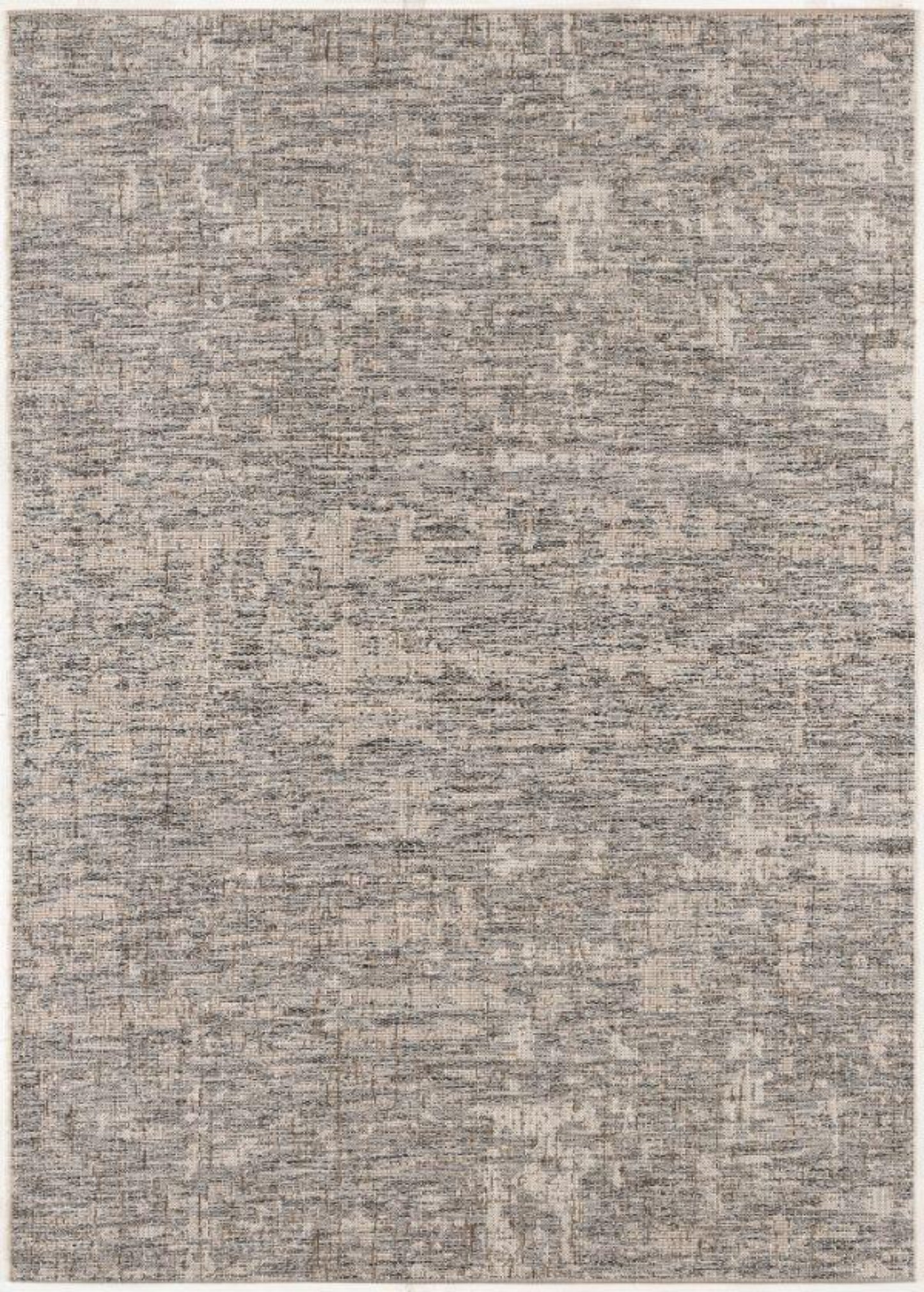 Vista Scandinavian Grey Rug